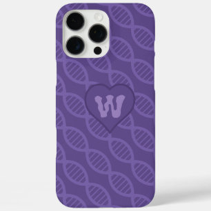 Fall DNA Stripes Case-Mate iPhone 16 Pro Max Hülle