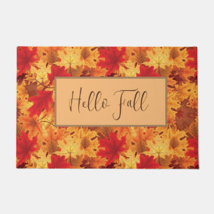 Fall Doormat Fußmatte