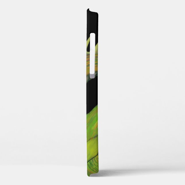 Fall Dragon 3 Case-Mate iPhone Case-Mate iPhone Hülle (Rückseite / Links)