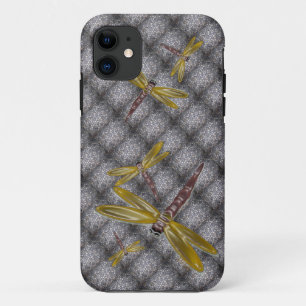 Fall Dragonflies Speck Case-Mate iPhone Hülle