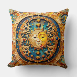 Fall Equinox '24 Kissen