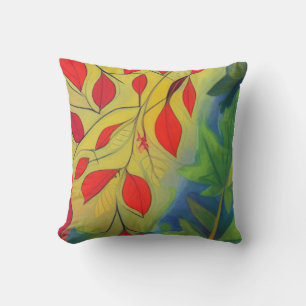 Fall Equinox Kissen