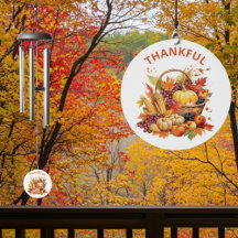 Fall Erntedank Harvest