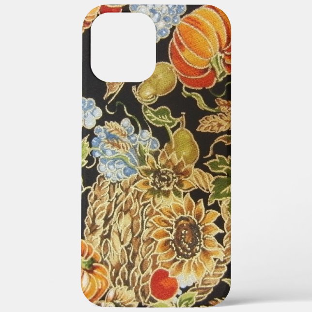 Fall Fall Harvest Fall Mate iPhone Fall Case-Mate iPhone Hülle (Rückseite)