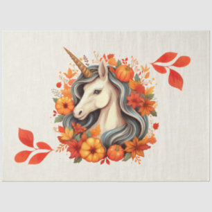 Fall Fantasy B Tissue Paper Seidenpapier