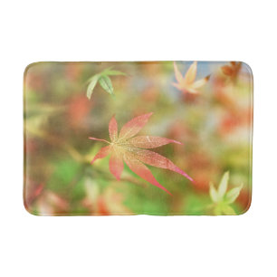 Fall Filigree Bathmat Badematte