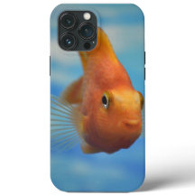 Fall Fish Case-Mate iPhone