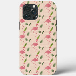Fall Flamingo Case-Mate iPhone Case-Mate iPhone Hülle