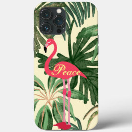 Fall Flamingo Case-Mate iPhone Case-Mate iPhone Hülle