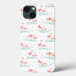Fall Flamingo Ocean Multi iPad Mini Case-Mate iPhone Hülle