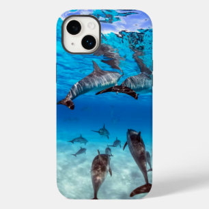 Fall Flipper Fun Case-Mate iPhone 14 Plus Hülle