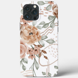 Fall Floral Case-Mate iPhone Hülle