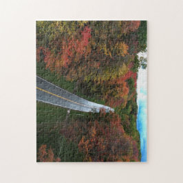 Fall Foliage