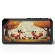Fall Fox Jabba Bluetooth Lautsprecher
