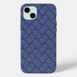 Fall für das iPhone am Mitternachtsrand Case-Mate iPhone Hülle