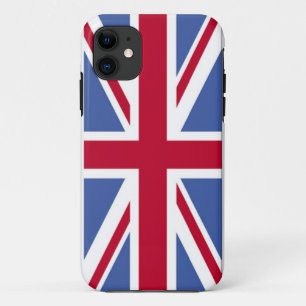 Fall für das iPhone der britischen Flagge title_seo2
