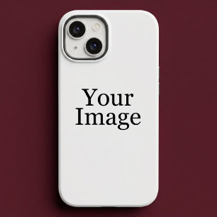 Fall für das iPhone im benutzerdefinierten Foto Case-Mate iPhone 14 Hülle