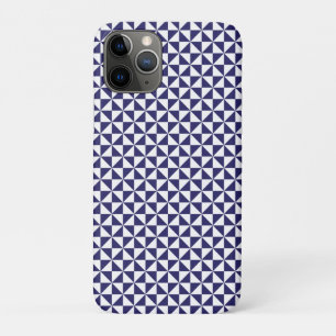 Fall für japanisches Blue Case-Mate-iPhone Case-Mate iPhone Hülle