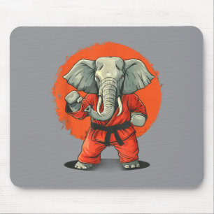 Fall Für Jesus Christlich Religiöser Herbst Männer Mousepad