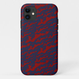 Fall für klassische Fishers Island-Logo Case-Mate iPhone Hülle