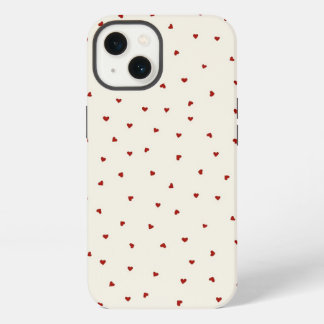 Fall für Minimalistisches ästhetisches iPhone Hülle