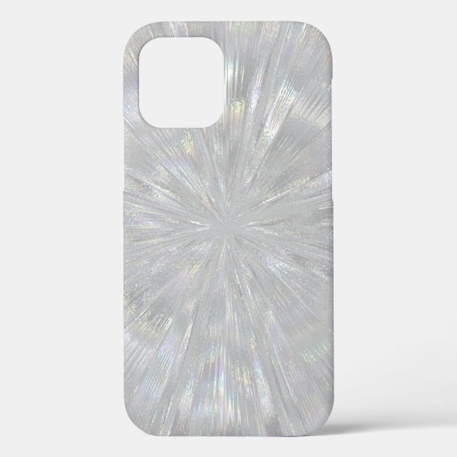Fall für Radial Glass Case-Mate-iPhone Case-Mate iPhone Hülle (Rückseite)