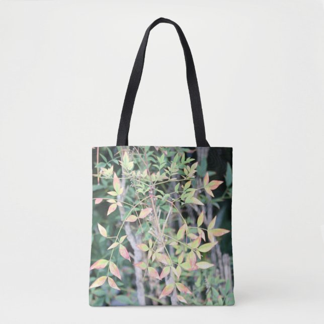 Fall für Sie Totbeutel Tasche (Vorderseite)