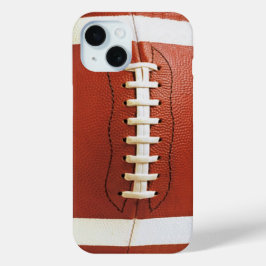 Fall Fußball iPhone 15 Case-Mate iPhone Hülle
