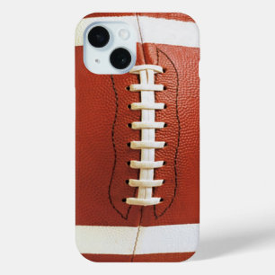 Fall Fußball iPhone 15 Case-Mate iPhone Hülle