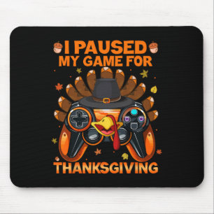Fall Gaming Controller Türkei Funny Boy Kids Mousepad