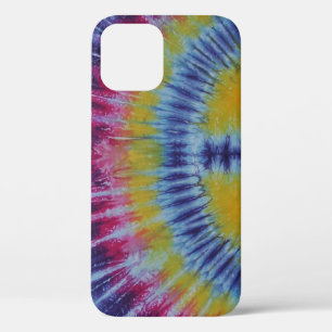 Fall gefärbte Krawatte - Case-Mate iPhone Hülle