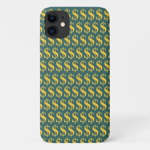 Fall GELD iPhone 11 Case-Mate iPhone Hülle