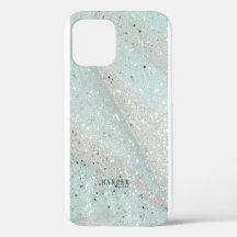 Fall Glitzer Individuelle Name Case-Mate iPhone