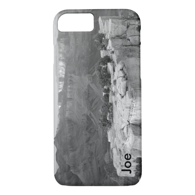 Fall Grand Canyon iPhone 7 Case-Mate iPhone Hülle (Rückseite)