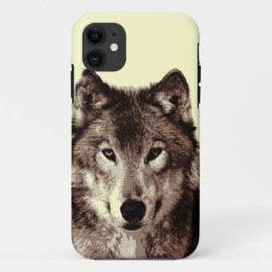 Fall Grauer Wolf iPhone 5 title_seo2