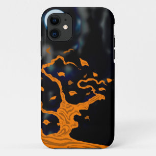 Fall Halloween iPhone 5 Case-Mate iPhone Hülle