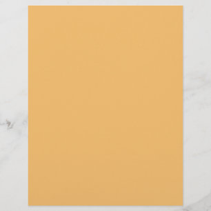 Fall Harvest Scrapbook Paper 3