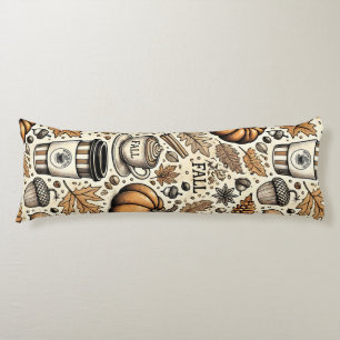 Fall Harvest Seitenschläferkissen