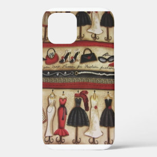 Fall Haute Fashion Case-Mate iPhone Case-Mate iPhone Hülle