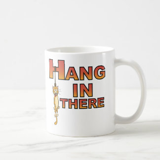 Fall herein dort kaffeetasse