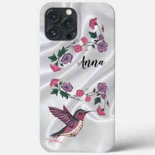 Fall Hummingbird iPhone Case-Mate iPhone Hülle