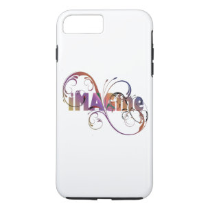 Fall "Imagine" iPhone 8 title_seo2