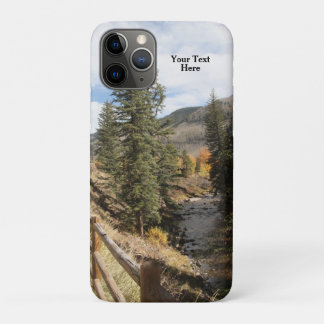 Fall in Aspen Case-Mate iPhone Hülle
