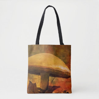 Fall in die WaldTasche Tasche