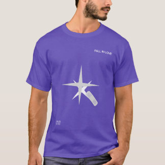 FALL IN LIEBE für coole Jungen T-Shirt