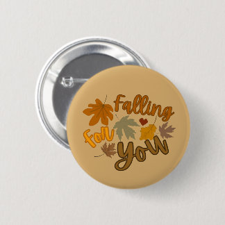 Fall(-ing) Button