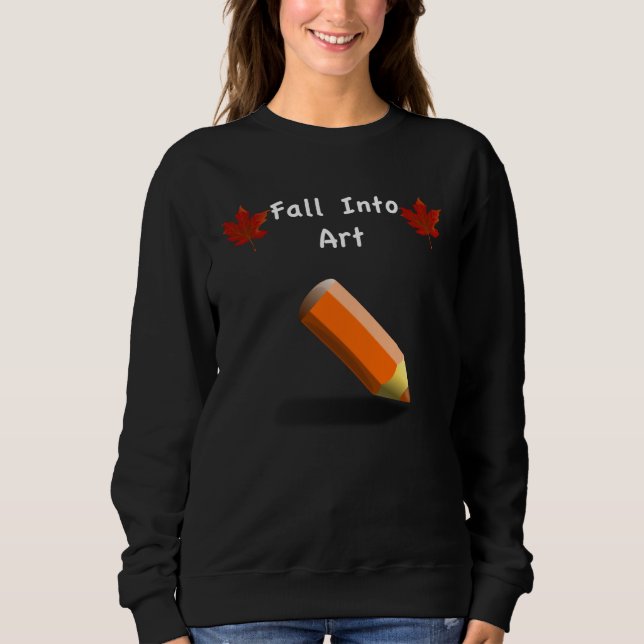 Fall Into Tees (Vorderseite)