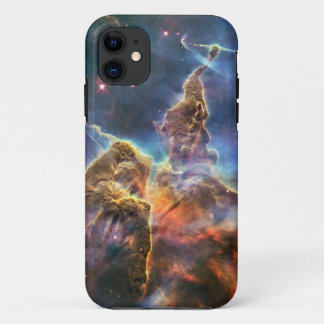 Fall iPhone - Carina-Nebelflecksäule Case-Mate iPhone Hülle
