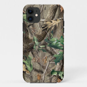 Fall Jäger Camouflage iPhone 5/5S title_seo2