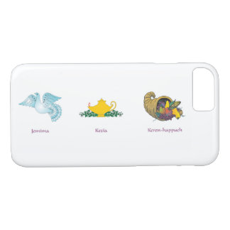 Fall Jobie iPhone Case-Mate iPhone Hülle